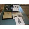 Image 1 : COLLECTIBLE 1916 YUBA BALL LIT/TO FOLLOW S20 MISCELLANEOUS