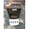 Image 1 : COLLECTIBLE ANTIQUE GAS STOVE