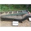 Image 1 : COLLECTIBLE FAINTING COUCH & WOOD LATTER ANTIQUE