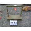 Image 1 : COLLECTIBLE GUN RACK 3 TIER WITH DRAWER