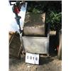 Image 1 : COLLECTIBLE WASHING MACHINE ANTIQUE OSCILLATING