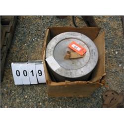 COLLECTIBLE CATERPILLAR FILTERS