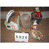Image 1 : COLLECTIBLE MISC THINGS