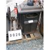 Image 1 : COLLECTIBLE WOOD STOVE ANTIQUE
