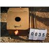 Image 1 : COLLECTIBLE COMPASS BOX OFF SHIP