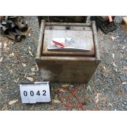 COLLECTIBLE PIZZA OVEN