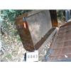 Image 1 : COLLECTIBLE MAHOGANY PICKUP BED