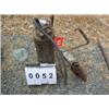 Image 1 : COLLECTIBLE ANTIQUE GASOLINE BURNER WEED