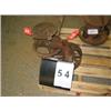Image 1 : COLLECTIBLE MONITOR PUMP JACK ANTIQUE