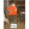 Image 1 : COLLECTIBLE BECKMAN EXHAUST GAS ANALYZER
