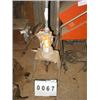Image 1 : COLLECTIBLE AIR PAINT PUMP