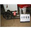Image 1 : COLLECTIBLE POST DRILL