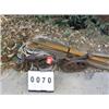 Image 1 : COLLECTIBLE POST DRILL