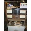 Image 1 : COLLECTIBLE ALLEN TUNE-UP MACHINE