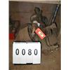 Image 1 : COLLECTIBLE POST DRILL