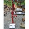 Image 1 : COLLECTIBLE MYERS HAND PUMP ANTIQUE