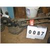 Image 1 : COLLECTIBLE FORGE BLOWER