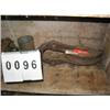 Image 1 : COLLECTIBLE SHEAVE BLOCK LARGE