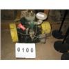 Image 1 : COLLECTIBLE CUSHMAN 2 CYLINDER ENGINE ANTIQUE