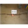 Image 1 : COLLECTIBLE BUGGY AXLE