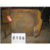 Image 1 : COLLECTIBLE CATERPILLAR 30 RADIATOR