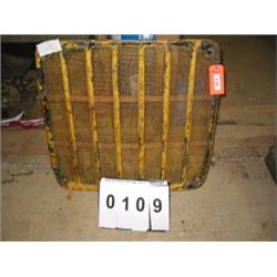 COLLECTIBLE DW10 RADIATOR GUARD