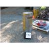 Image 1 : COLLECTIBLE CATERPILLAR 30 FUEL TANK