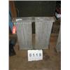 Image 1 : COLLECTIBLE HOLT RADIATOR PARTS