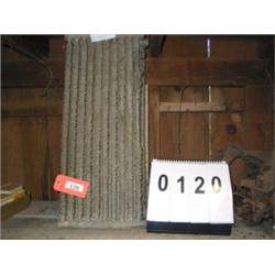 COLLECTIBLE HOLT RADIATOR PARTS
