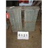 Image 1 : COLLECTIBLE HOLT RADIATOR PARTS