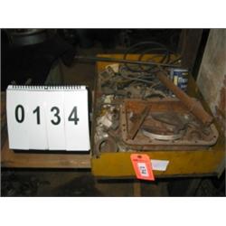 COLLECTIBLE PARTS MISCELLANEOUS