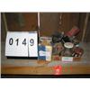 Image 1 : COLLECTIBLE MISCELLANEOUS PARTS