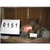 Image 1 : COLLECTIBLE MILITARY TAIL LIGHTS (2)