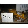 Image 1 : COLLECTIBLE 212 GRADER PARTS