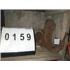 Image 1 : COLLECTIBLE BRAKE SHOE LINING TOOL