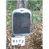 Image 1 : COLLECTIBLE MODEL A RADIATOR