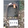 Image 1 : COLLECTIBLE WHIPPET RADIATOR SHELL