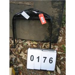 COLLECTIBLE MODEL T RADIATOR SHELL