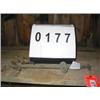 Image 1 : COLLECTIBLE SCALE