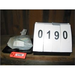 COLLECTIBLE MODEL T PARTS