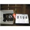 Image 1 : COLLECTIBLE MODEL T TRANSMISSION PARTS