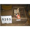 Image 1 : COLLECTIBLE CATERPILLAR 30 PISTONS AND RODS (4)