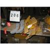 Image 1 : COLLECTIBLE CATERPILLAR GRADER SCARIFIER TEETH(9)