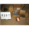 Image 1 : COLLECTIBLE GM AIR CONDITIONING CLUTCH PARTS