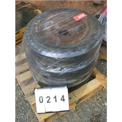 COLLECTIBLE CHEVROLET WHEELS (4)