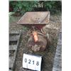 Image 1 : COLLECTIBLE FEED GRINDER