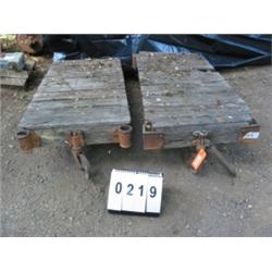 COLLECTIBLE CART