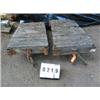 Image 1 : COLLECTIBLE CART