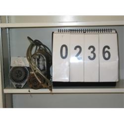 COLLECTIBLE AMERICAN BOSCH 2, 4, AND 6 CYLINDER (30)