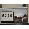 Image 1 : COLLECTIBLE SIMMS MAGNETOS (3)